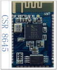 【CSR-BC8645】立體聲…