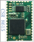 【CSR-BC8615】單聲道音頻傳輸藍(lán)牙模塊4.0